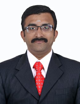 Dr.SRINIVASAN K
